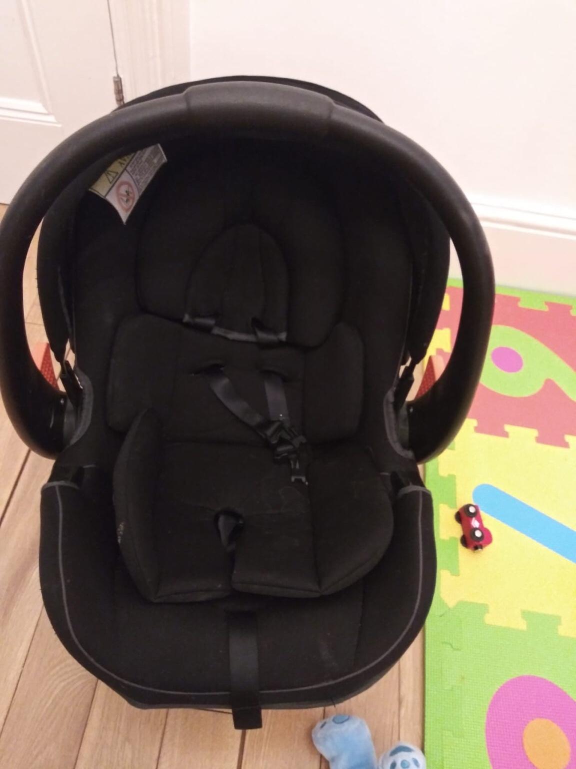 Mamas & Papas Car Seat in SE18 Greenwich for £12.00 for sale Shpock