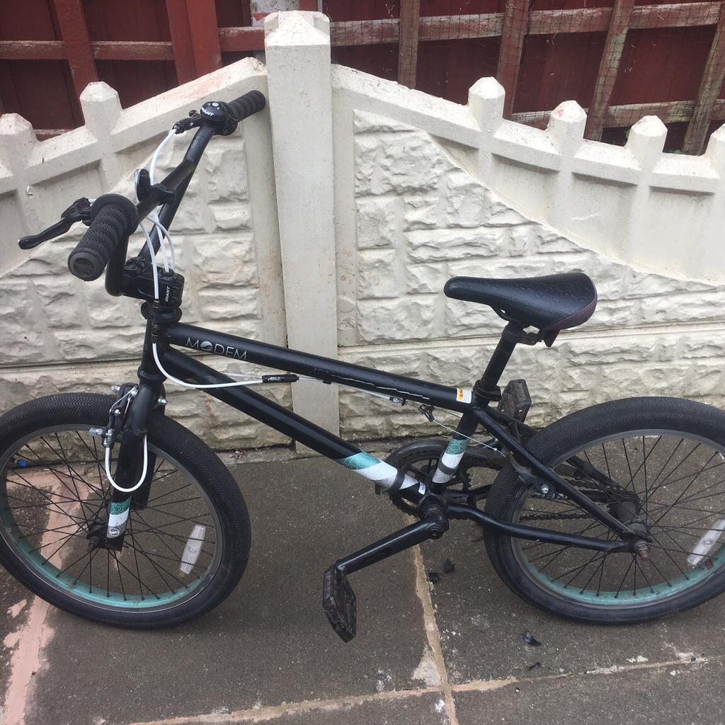 Giant discount modem bmx