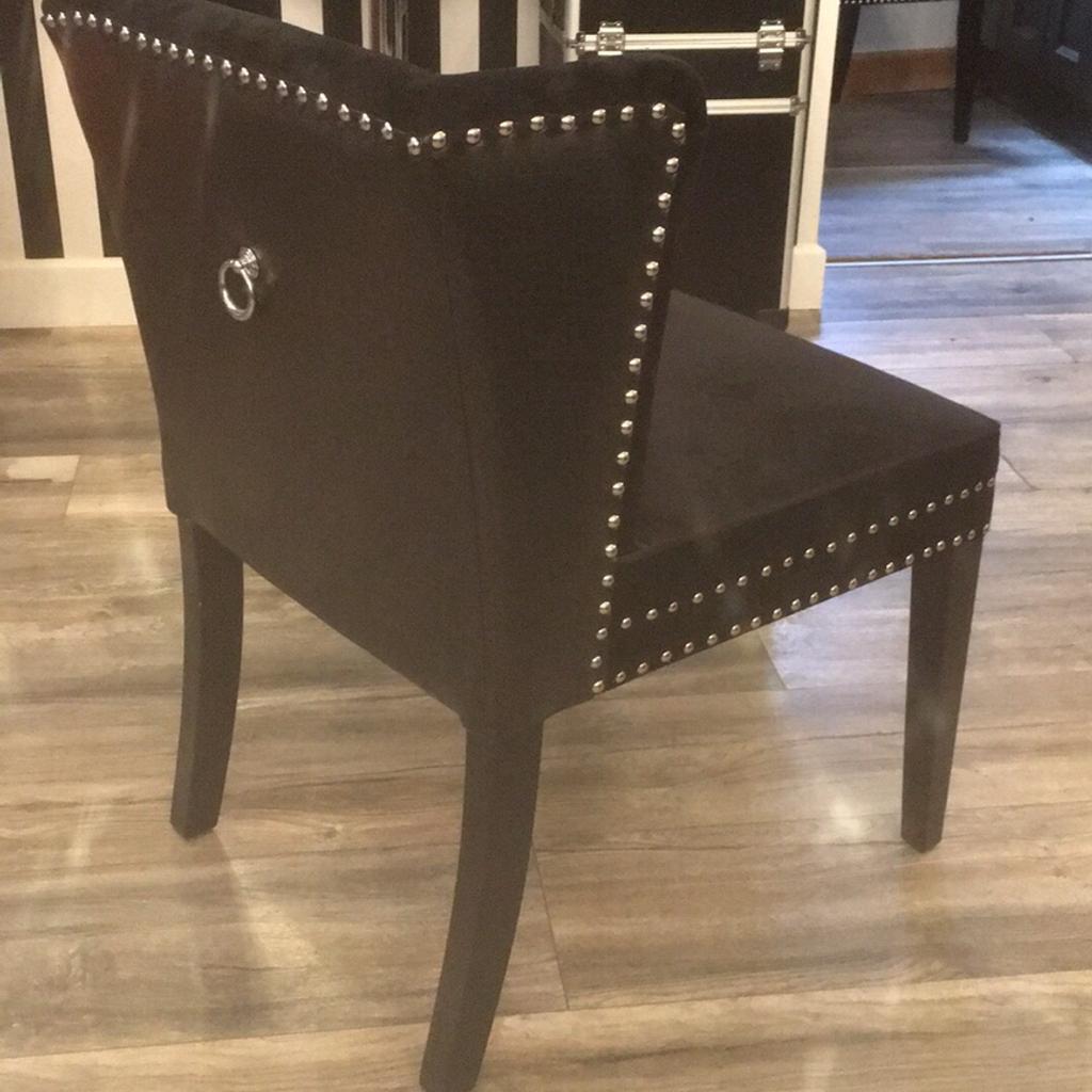 4 homesense dining chairs in B64 Sandwell für £ 50,00 zum Verkauf