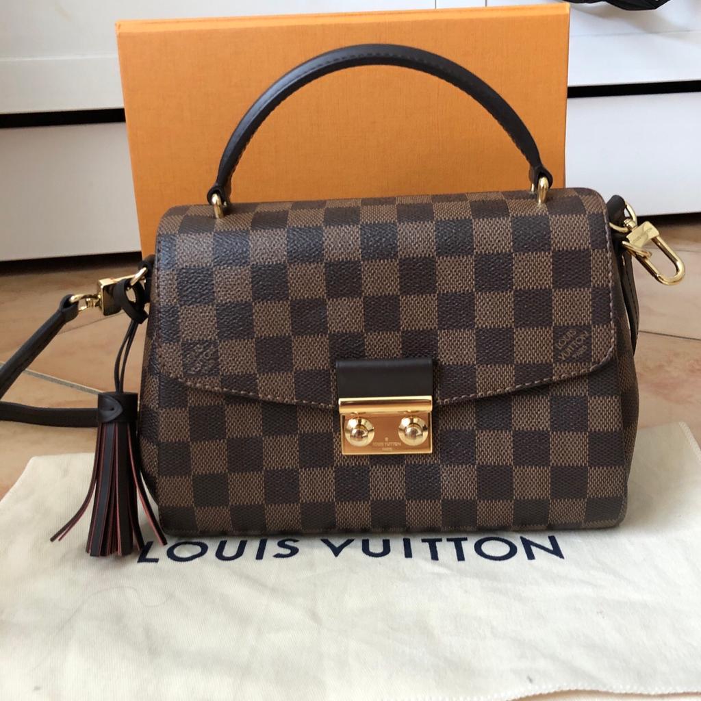 Louis Vuitton Croisette in 53119 Bonn fur 965 00 zum Verkauf Shpock DE