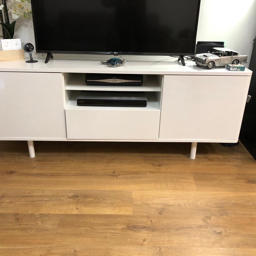 Ikea mostorp deals tv stand