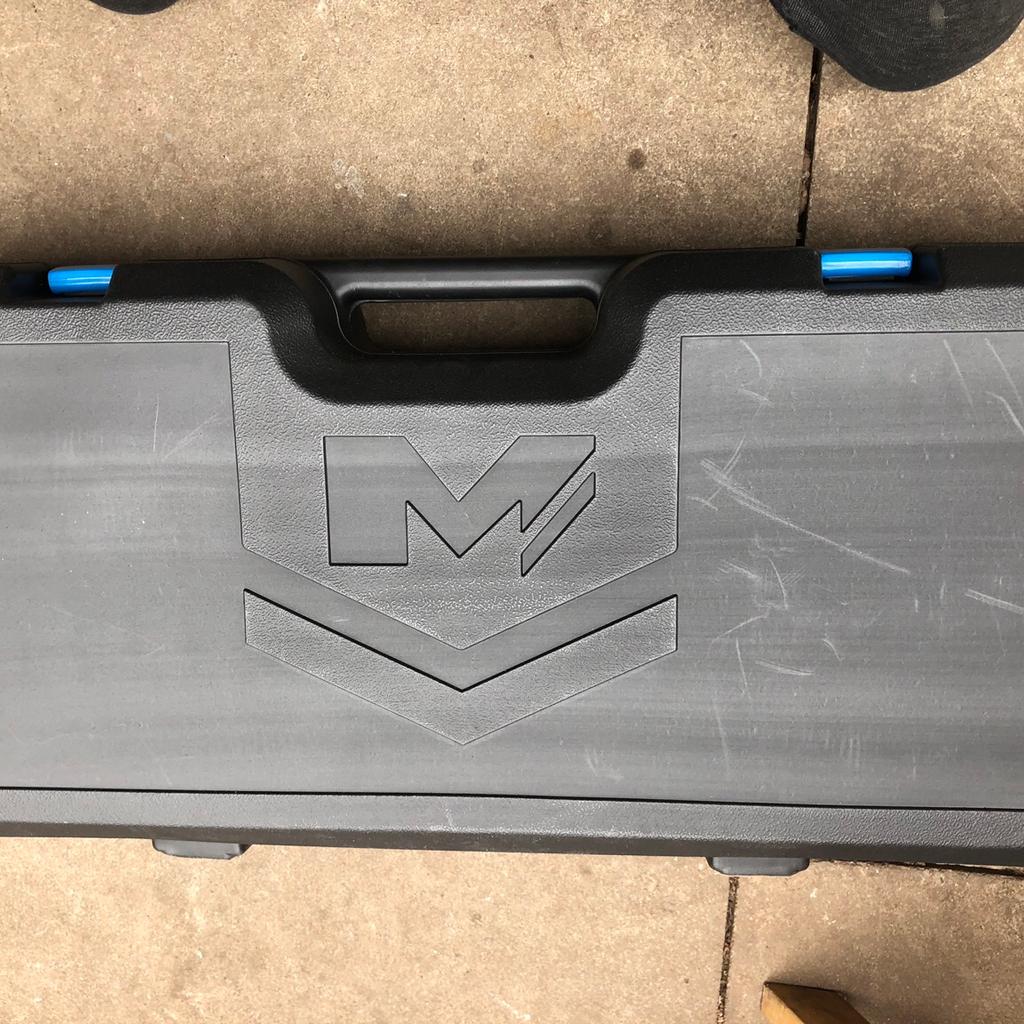 Mac allister 1700 watt concrete breaker in WS10 Walsall for £110.00 for