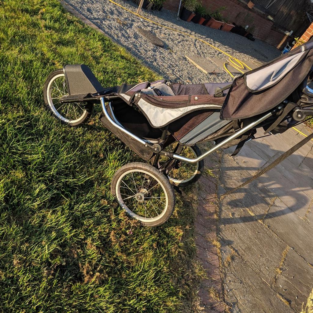 Dreamer design 2024 special needs stroller