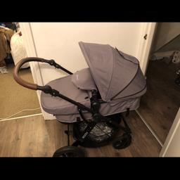 Kinderkraft
Used a couple times
Like new
Perfect condition
Smoke and pet free home

Open to offers for quick sale !!