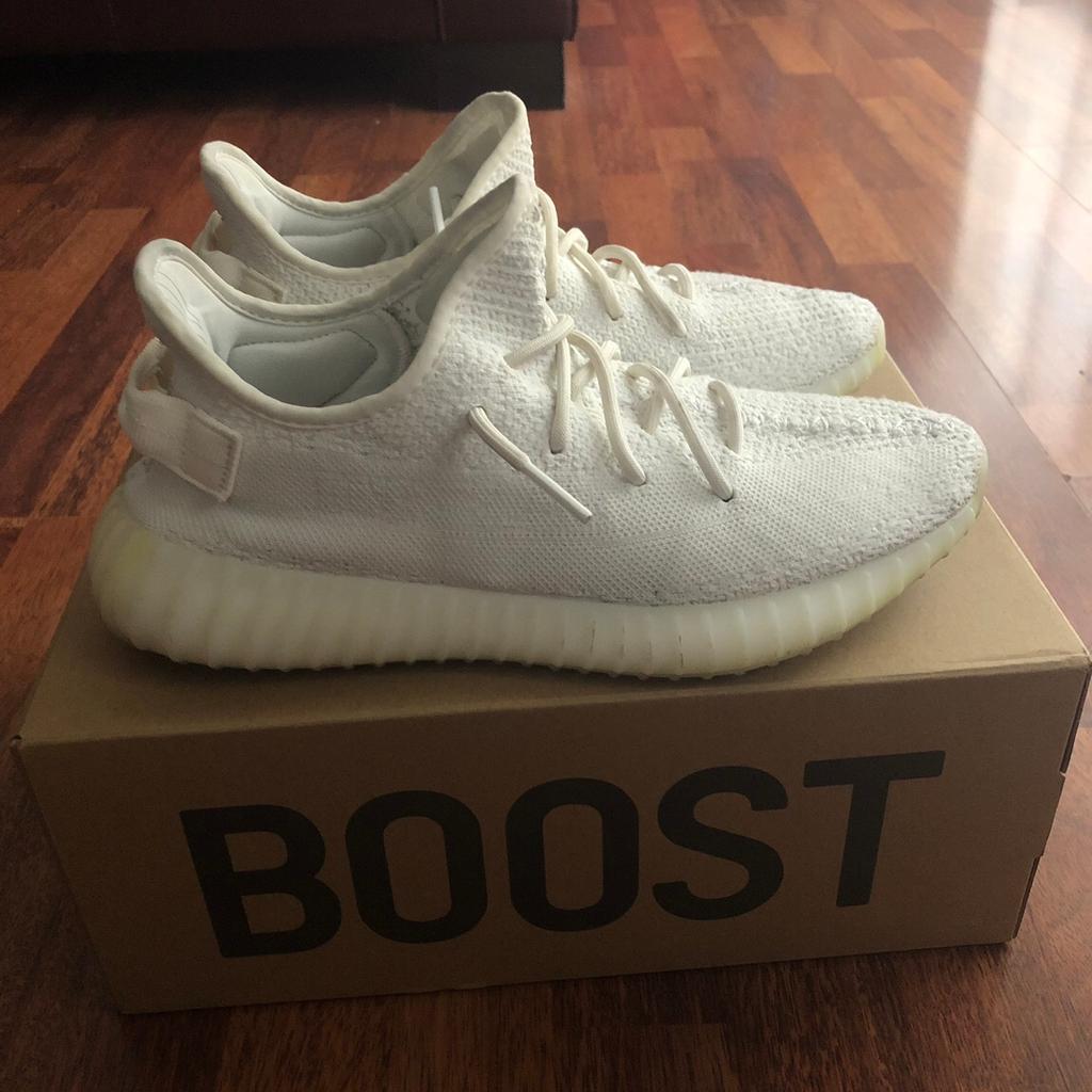 Yeezy usate cheap