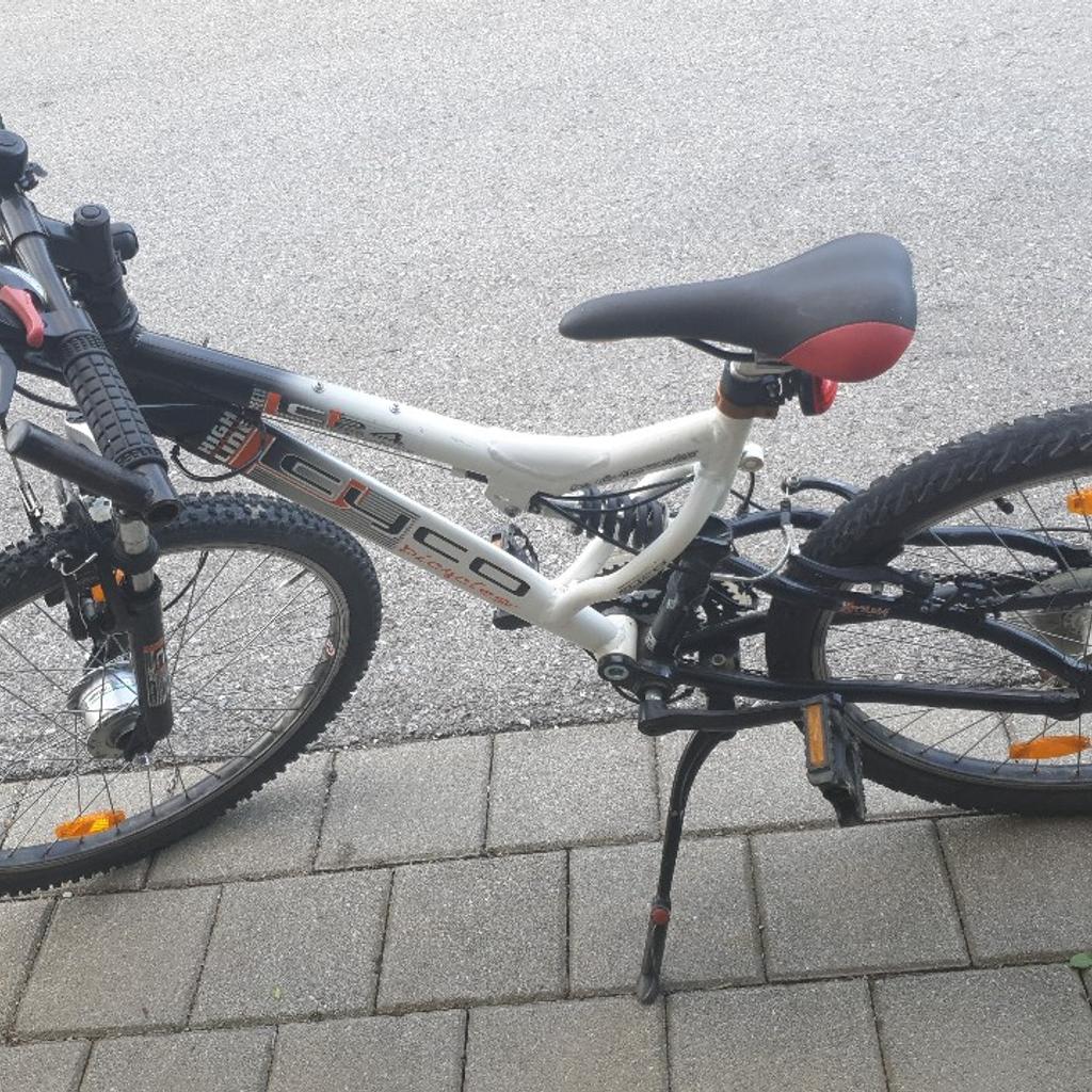 24 zoll Fahrrad in 8230 Hartberg für € 45,00 zum Verkauf | Shpock AT