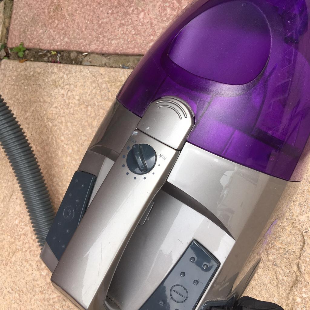 Morphy Richards Pod Vacuum Cleaner in FY3 Wyre for £15.00 for sale Shpock