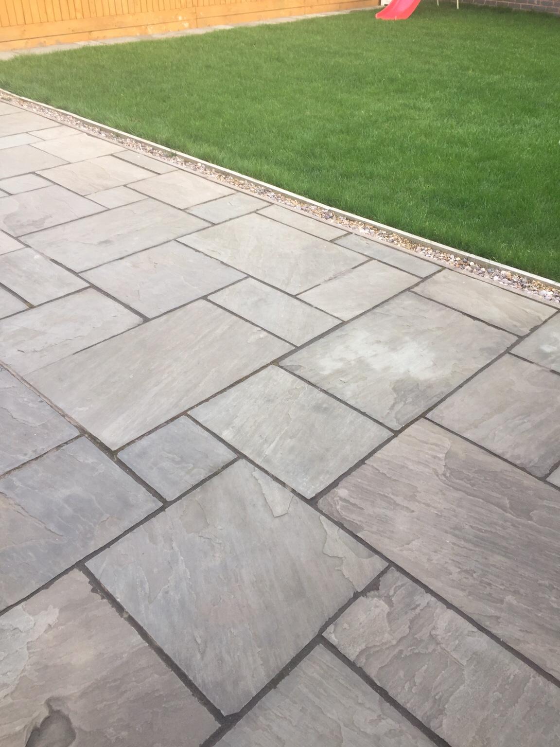 Sandstone slabs in B28 Birmingham for £30.00 for sale | Shpock