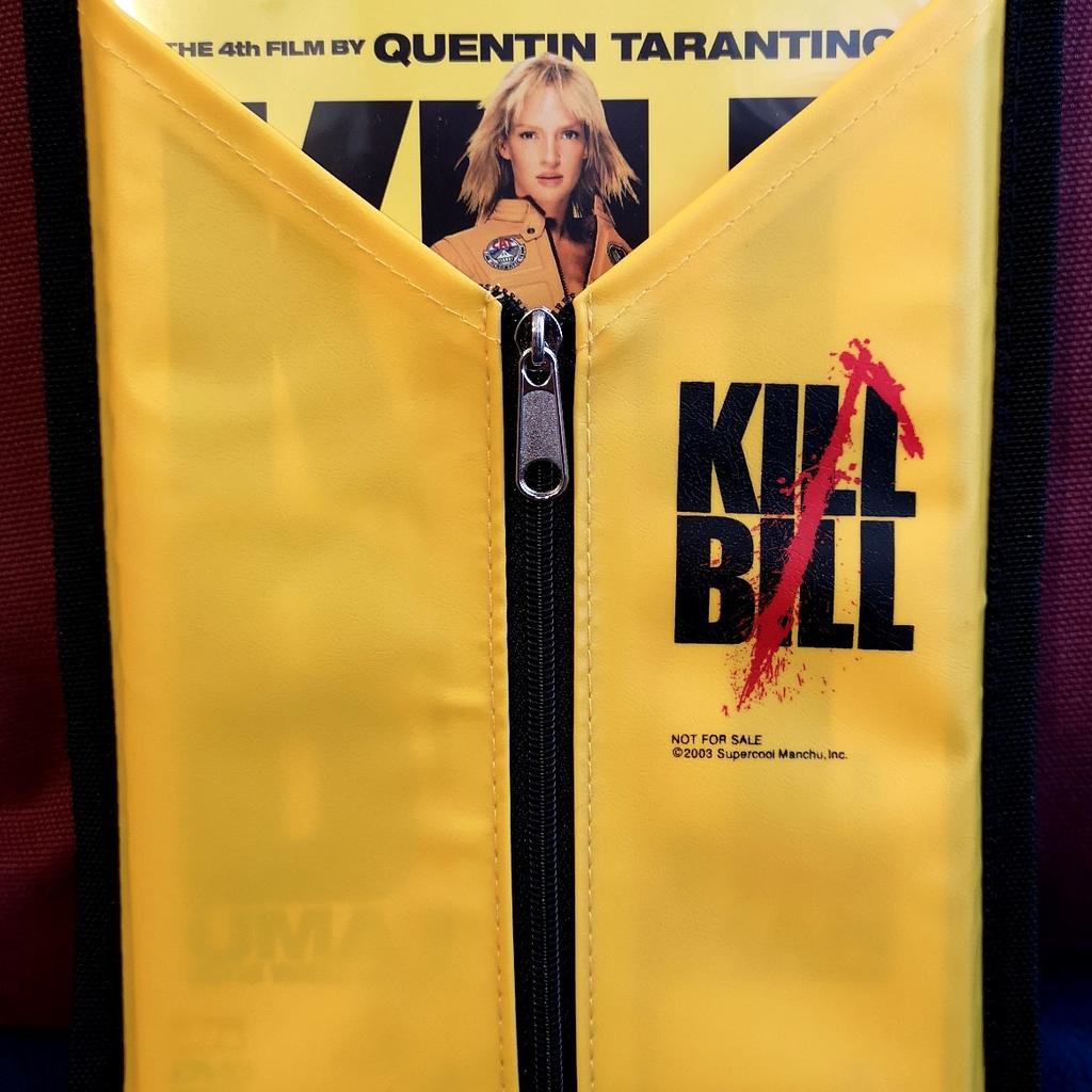 Kill Bill Deluxe Collectors Box Japan RAR! in 10961 Berlin für € 59,00 ...