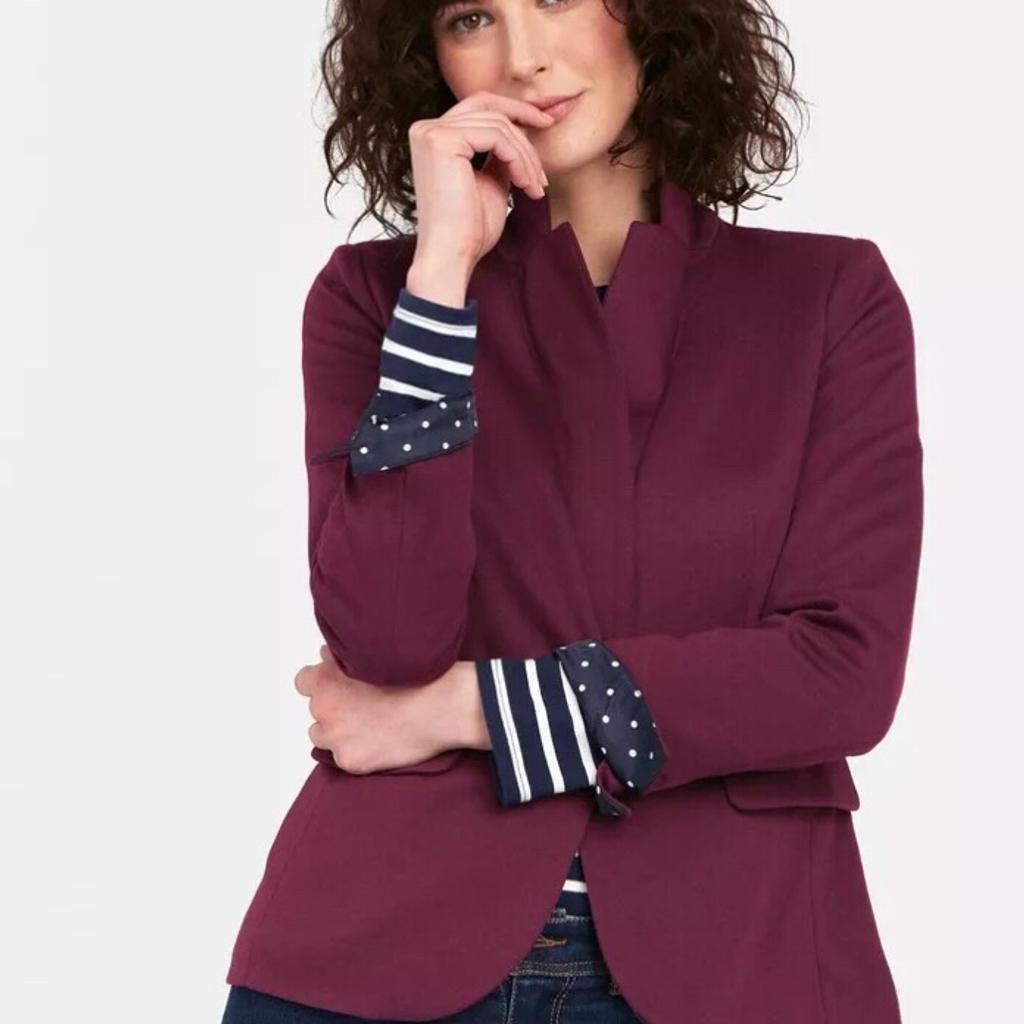 Joules mollie outlet jacket