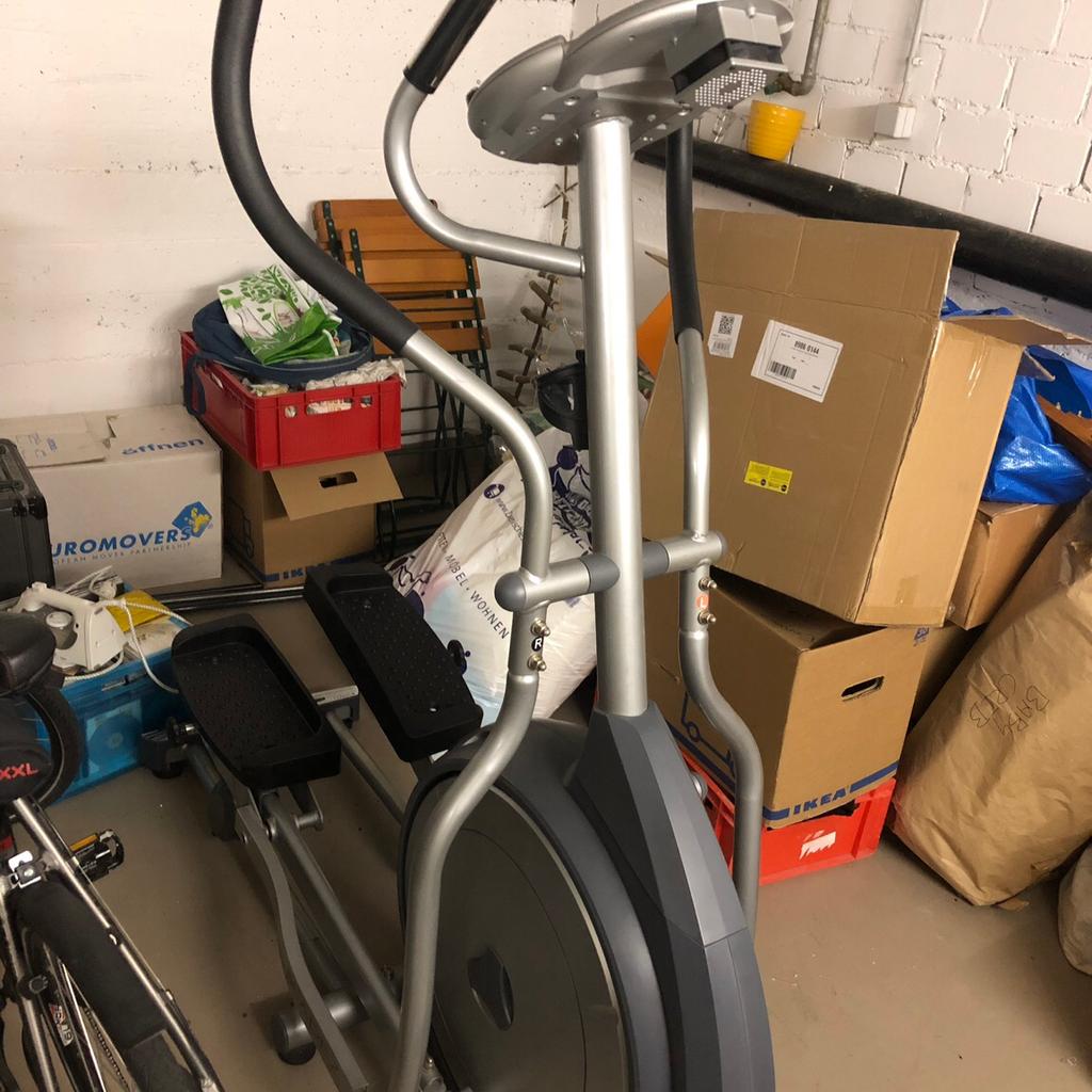 Crosstrainer in 67157 Wachenheim an der Weinstra e for 30.00 for