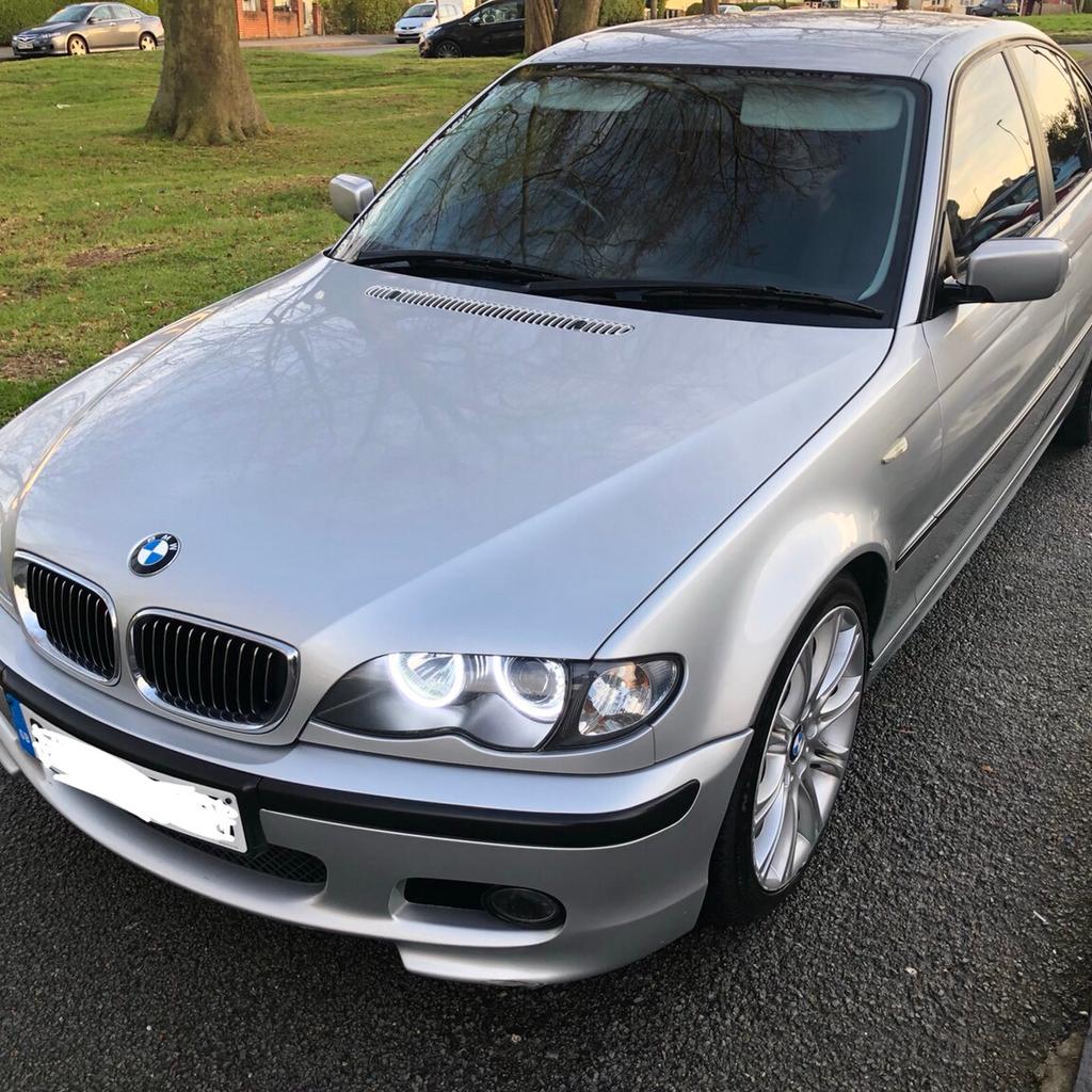 BMW e46 325i For Sale in CR0 London für 2.900,00 £ zum Verkauf | Shpock DE