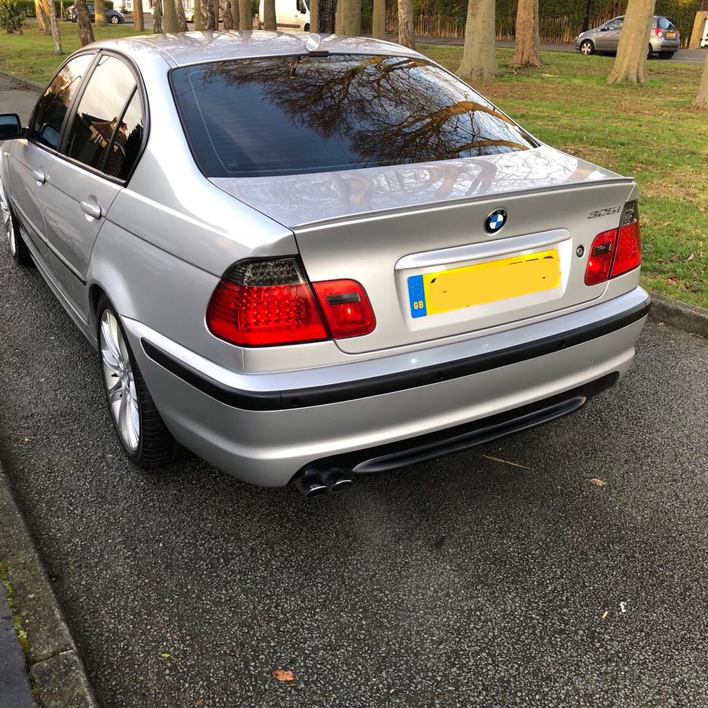 BMW e46 325i For Sale in CR0 London für 2.900,00 £ zum Verkauf | Shpock DE
