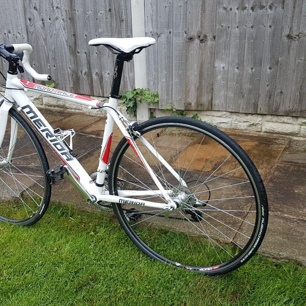 Merida Road Race 750 ladies road bike in FY6 Wyre for 210.00 for