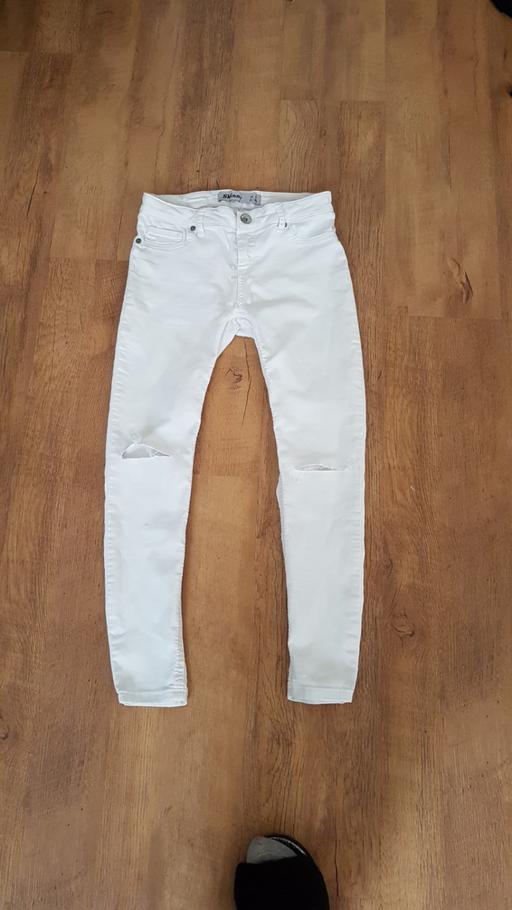  — ladies trouser