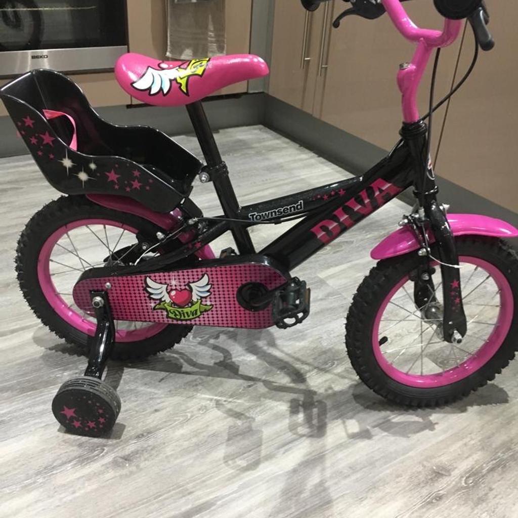 Townsend glitter best sale bike