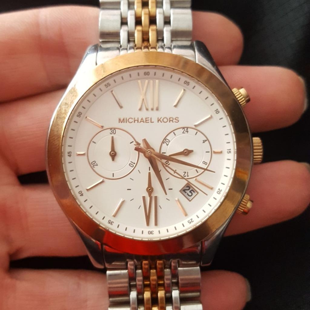 Michael kors sale mk 5763