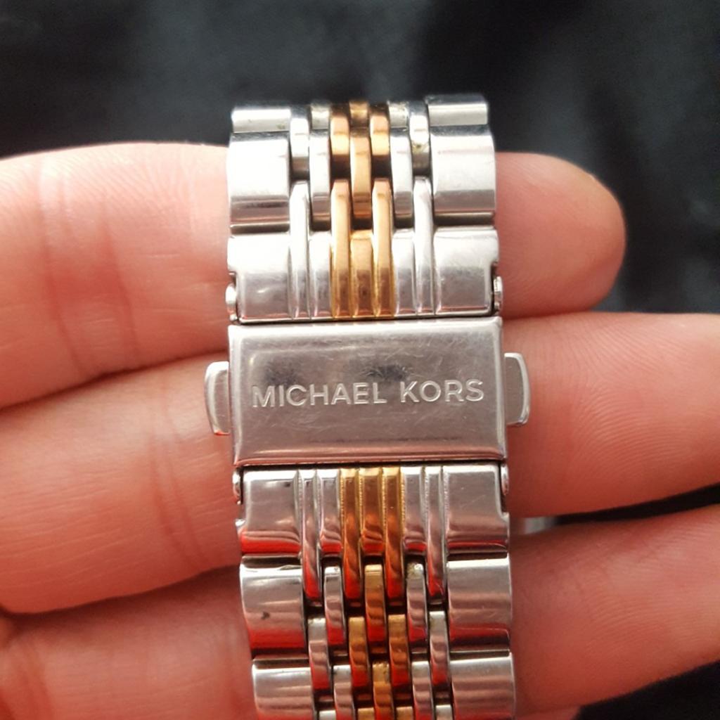 Michael kors hot sale mk 5763