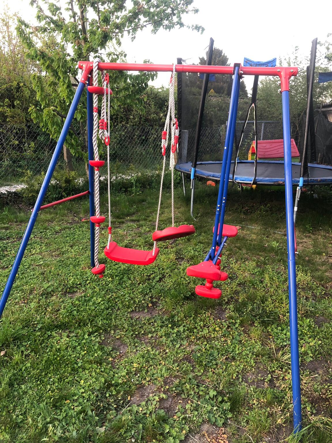 Kinderschaukel für Garten in 90439 Nürnberg for €55.00 for sale Shpock