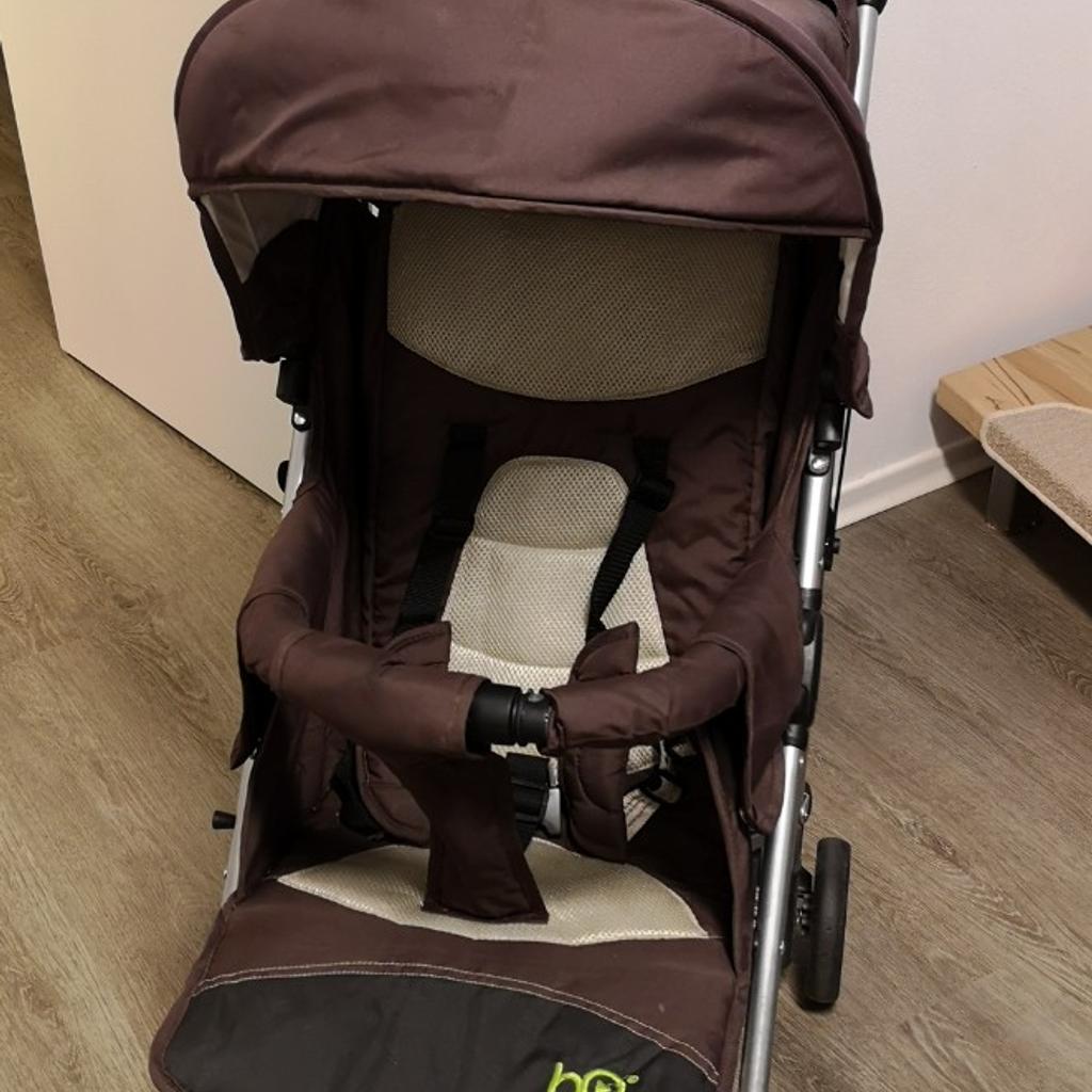 B.O. Sitz- und Liegebuggy in 74080 Heilbronn für 55,00 € zum Verkauf |  Shpock DE