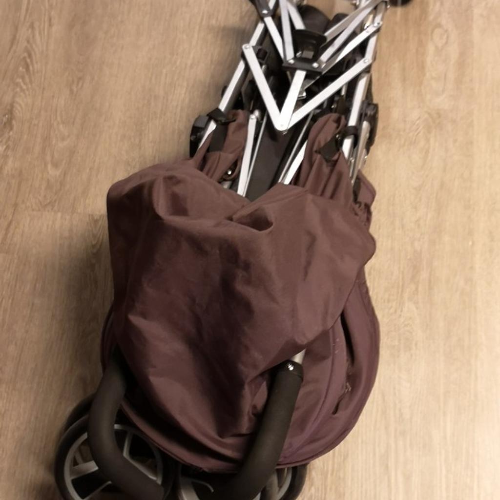 B.O. Sitz- und Liegebuggy in 74080 Heilbronn für 55,00 € zum Verkauf |  Shpock DE