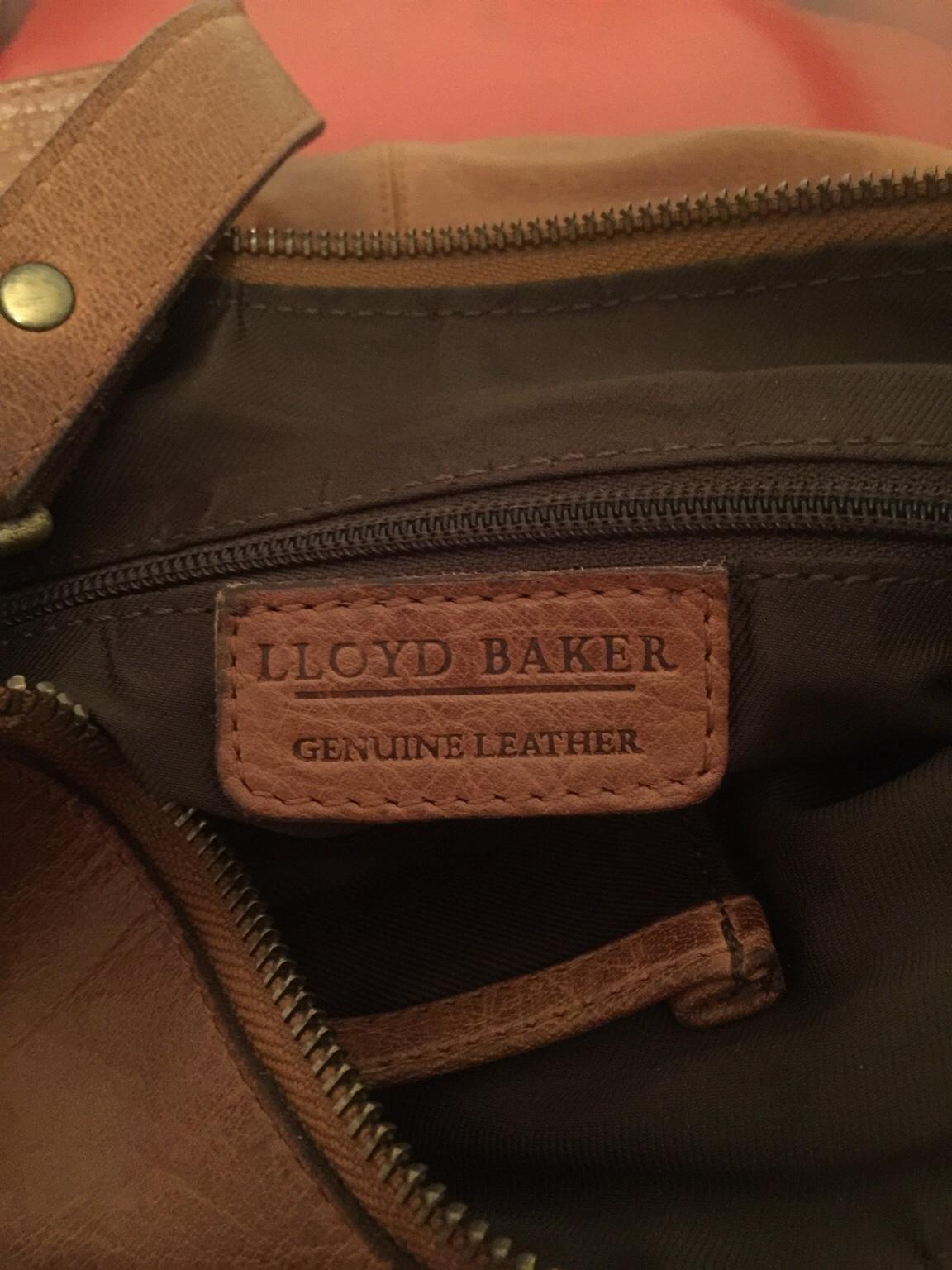 lloyd baker leather bags