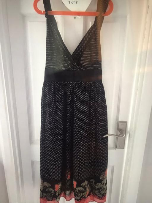 Buy & Sell South East London Crook Log - South East London - Photos for Ted Baker Dress Size 3