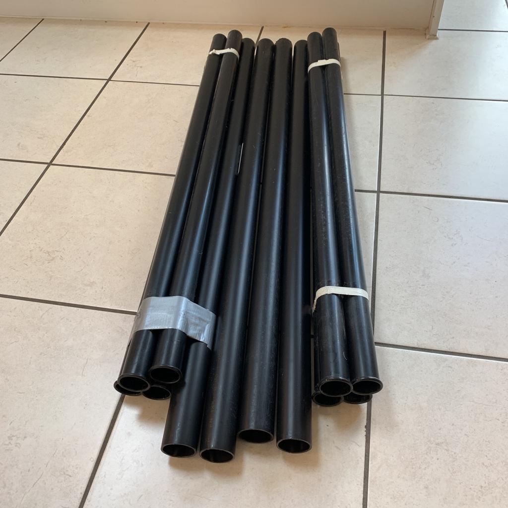 GOLF CLUB BAG SEPERATING TUBES in SE9 London for £10.00 for sale Shpock