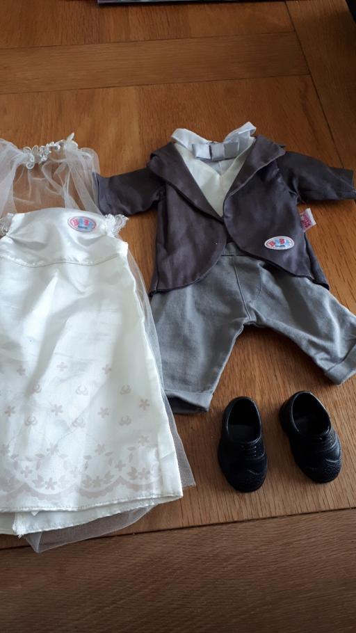 Buy & Sell Norfolk Great Yarmouth - Photos for baby born clothes