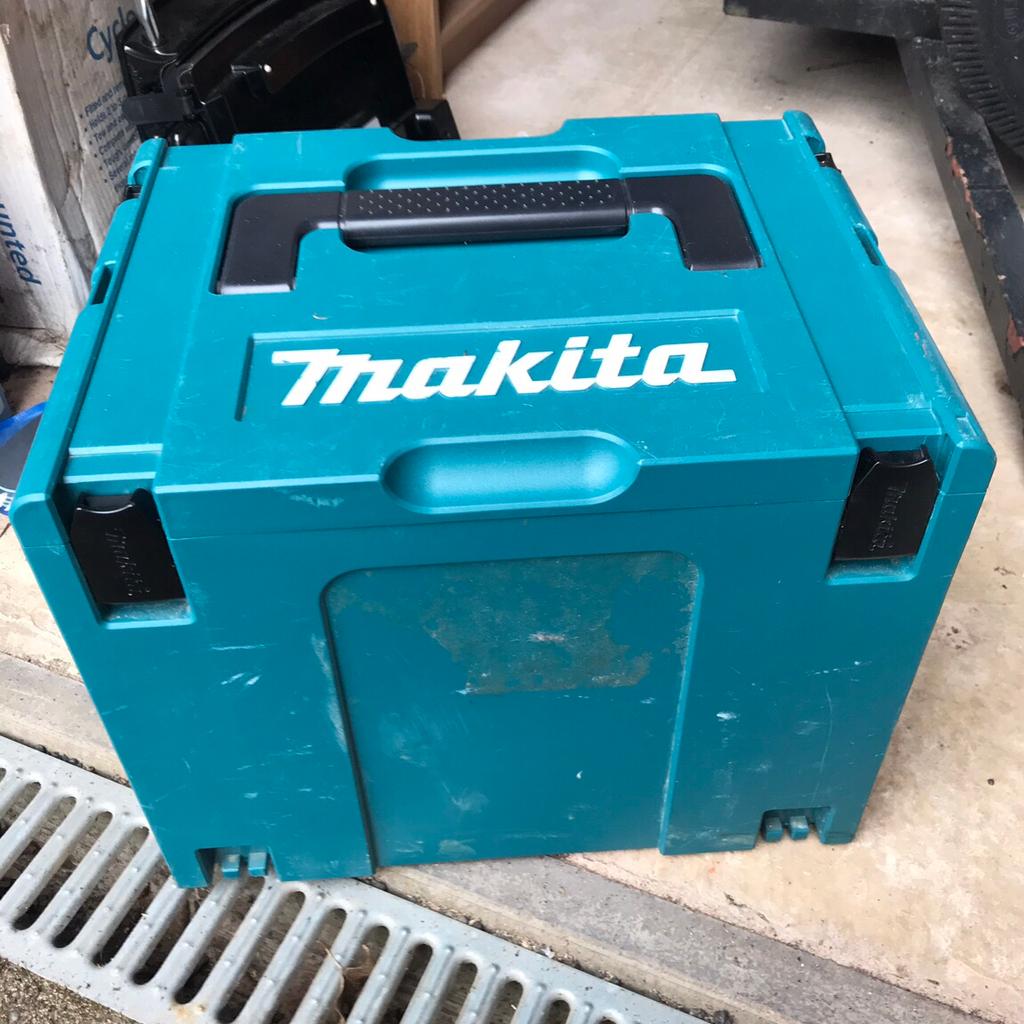 Makita makpac boxes in DY5 Dudley für £ 30,00 zum Verkauf | Shpock AT