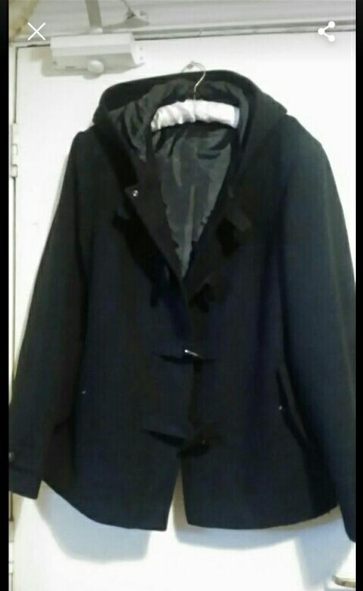 Buy & Sell West Midlands Birmingham - Photos for Size22 BHS ladies coat