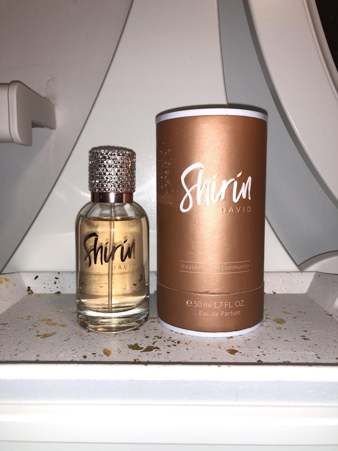 Erstaunlich Shirin Davids Parfum Bilder