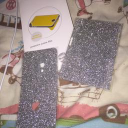 iPhone 6
Phone wrap protector 

Bought brand new still has packaging came in wrong colour so selling