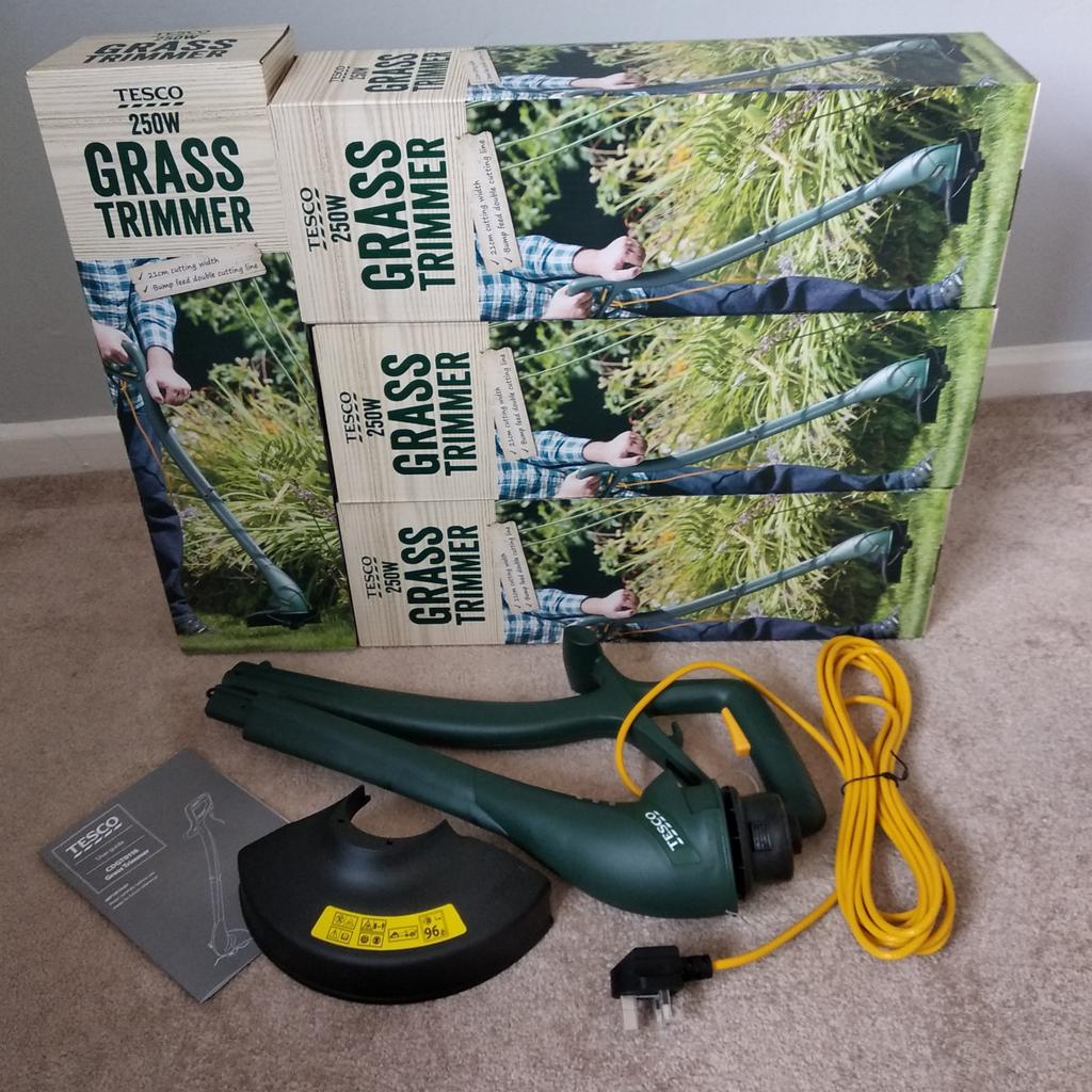 Grass Trimmer Brand New Original boxes in M22 Manchester for