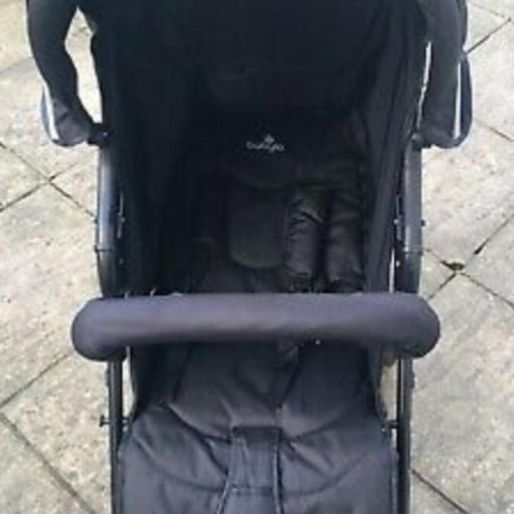 Babylo plum best sale travel system