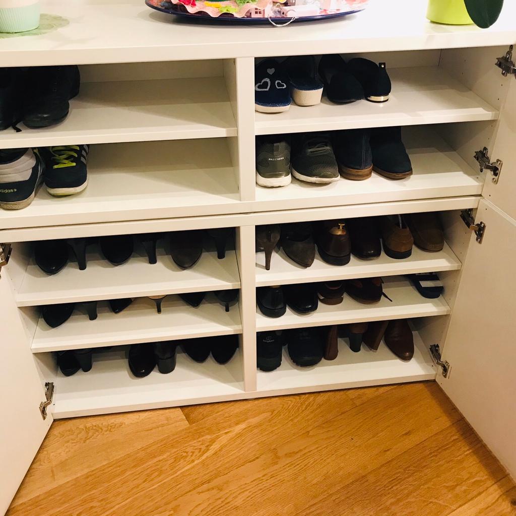 Ikea Besta storage combination in E14 Hamlets for £99.00 for sale Shpock