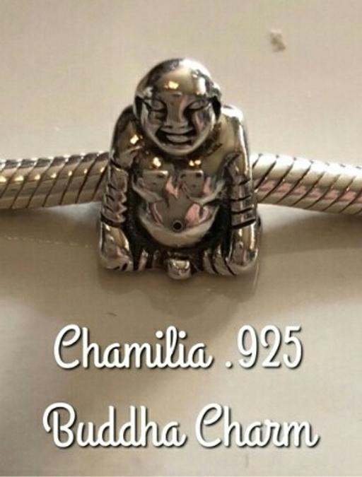 Buy & Sell West Midlands Birmingham - Photos for Chamilia BUDDHA