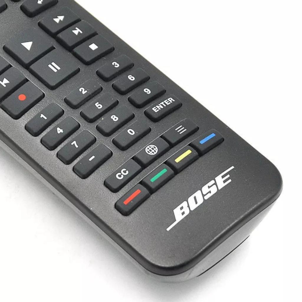 Genuine Bose solo 5/10/15 remote control in Runnymede for £25.00 for