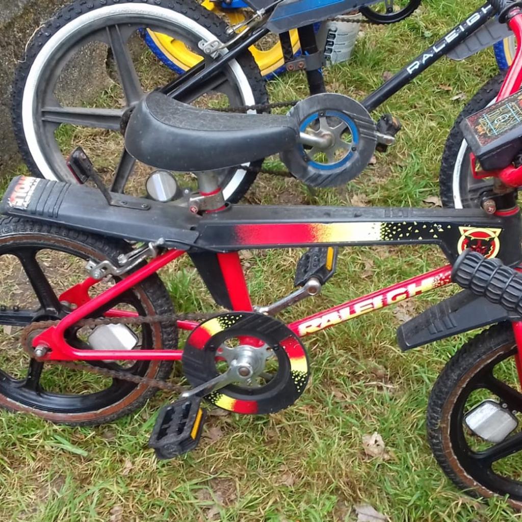 Job lot bikes in Hertsmere for £1,000.00 for sale Shpock