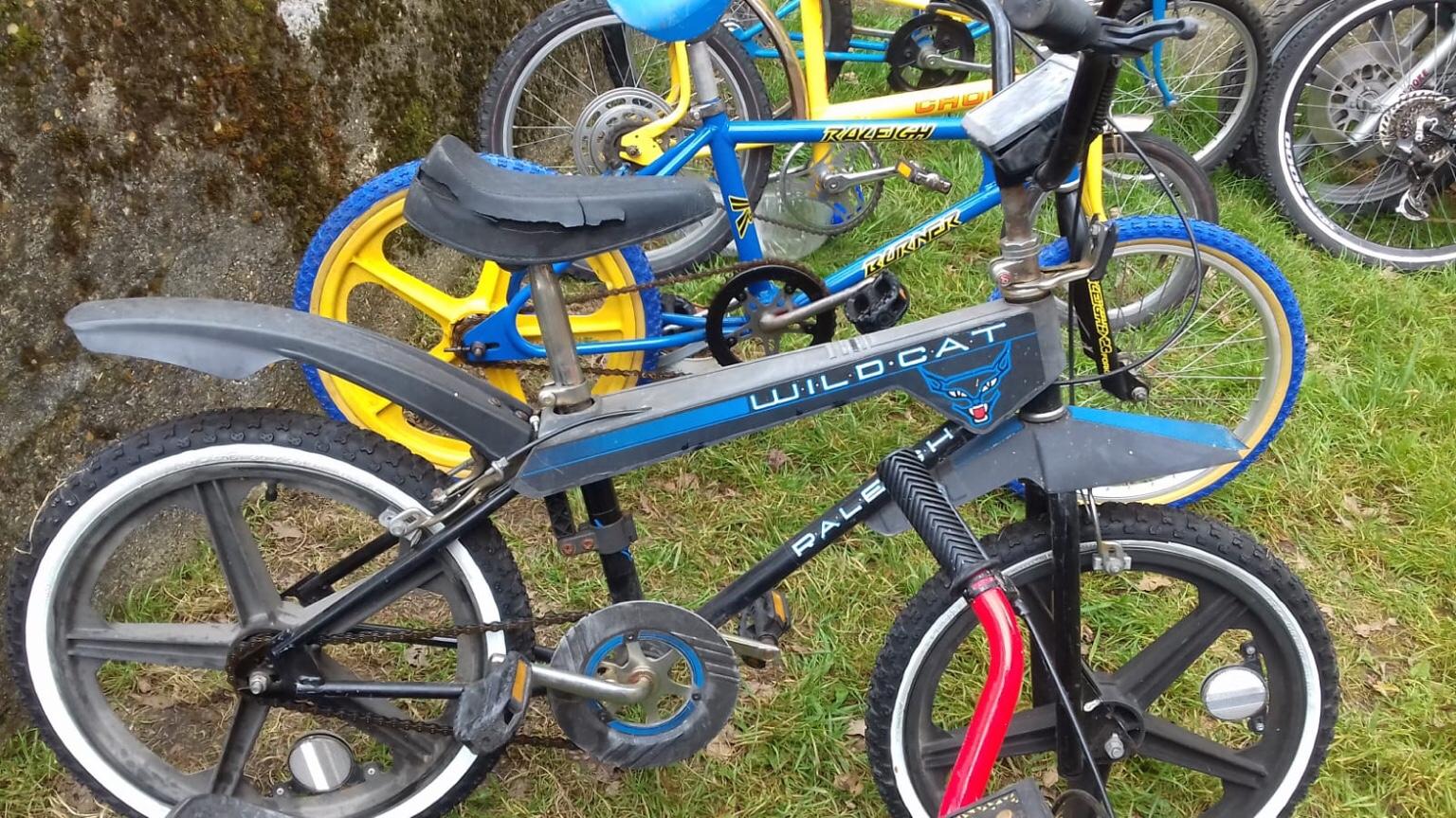 Job lot bikes in Hertsmere for £1,000.00 for sale Shpock