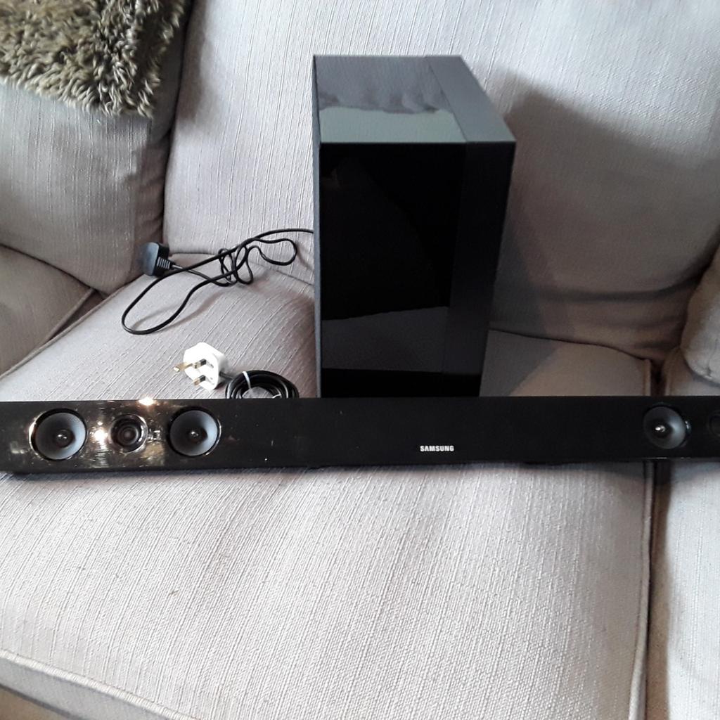 Samsung HWF450 Channel Sound Bar System HWF450/ZA B&H lupon.gov.ph