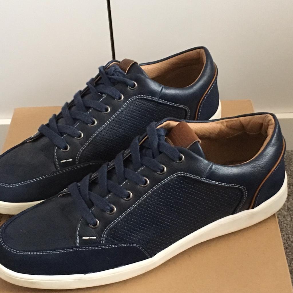 Mens Smart Casual Shoes in CH46 Wirral for £5.00 for sale Shpock