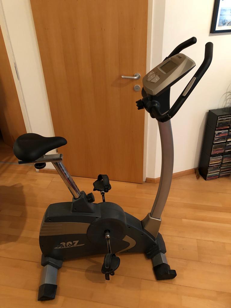 Kettler Hometrainer SM 3149 in 1140 Wien für 50,00 € zum Verkauf