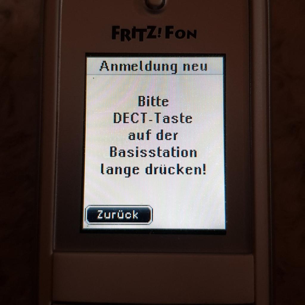 Fritz!Fon C3 in 91099 Poxdorf für 9,00 € zum Verkauf Shpock DE