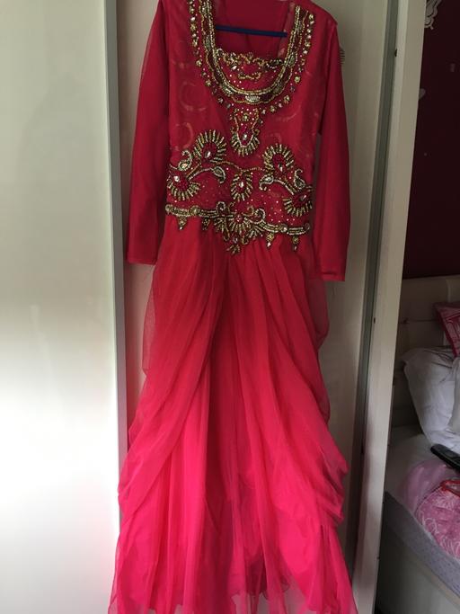 Buy & Sell West Yorkshire Kirklees - Photos for Princess ball gown dress party wear 