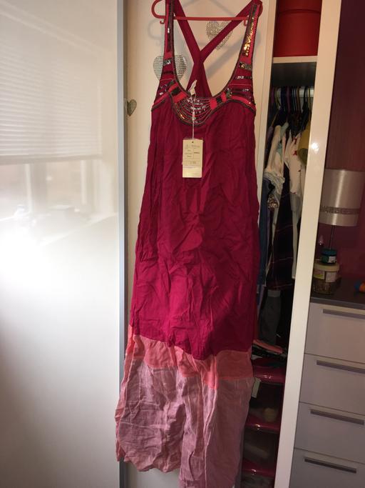 Buy & Sell West Yorkshire Kirklees - Photos for Monsoon brand new party dress