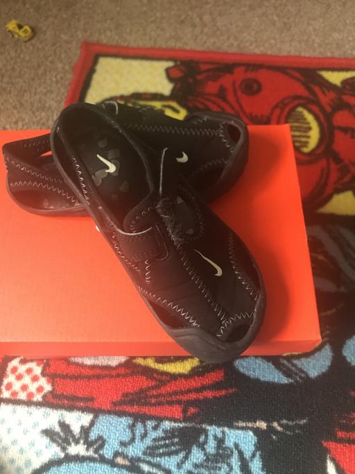Buy & Sell Weoley Castle Birmingham - Photos for Nike sandals