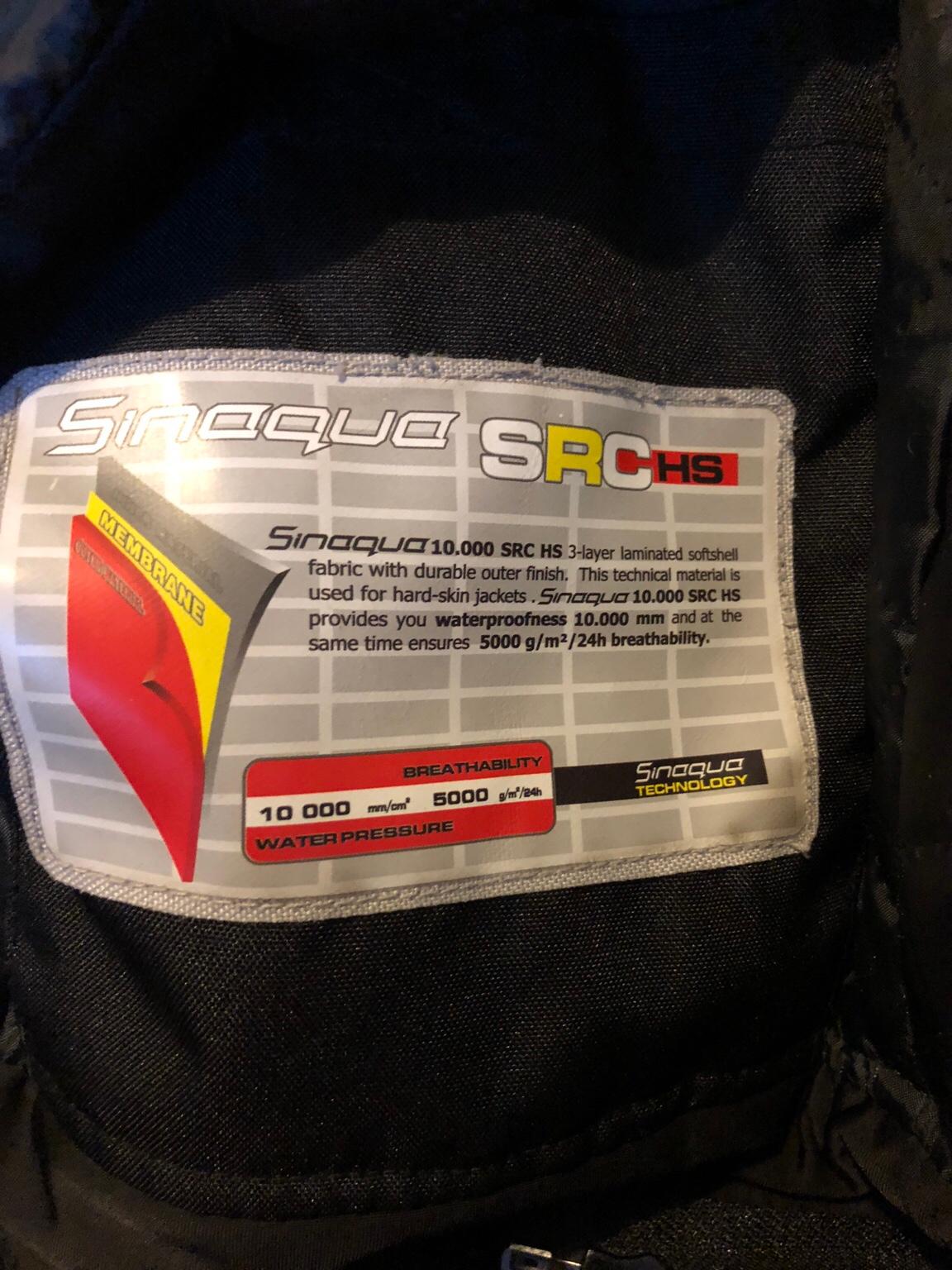 Rst r18 jacket and trousers in WS11 Cannock Chase for £80.00 for sale ...