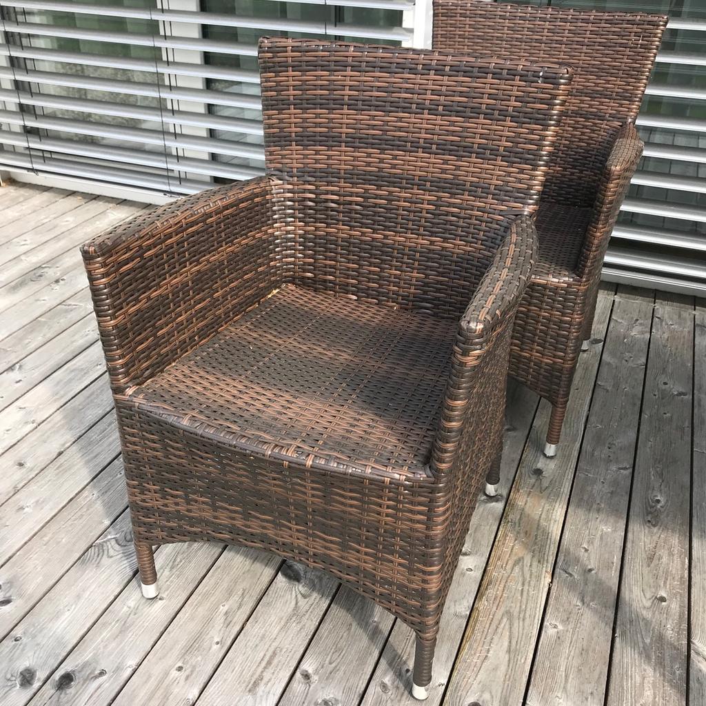 Gartenmöbel Rattan in 6971 Hard für € 370,00 zum Verkauf Shpock AT