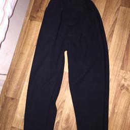Size 6
Bought for £15